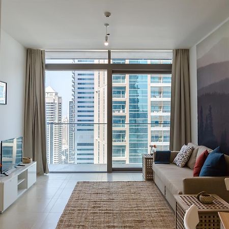 Higuests Vacation Homes - Marina Gate Dubaï Extérieur photo