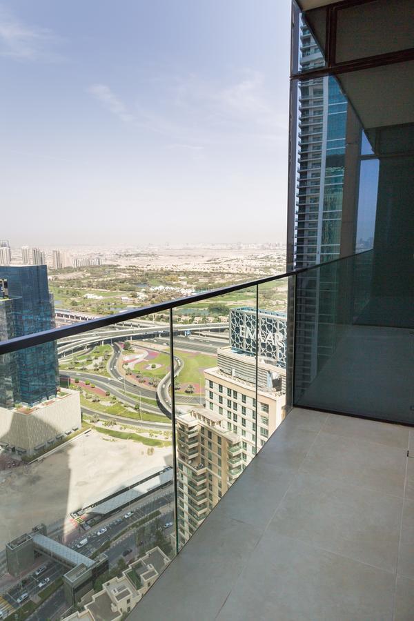 Higuests Vacation Homes - Marina Gate Dubaï Extérieur photo