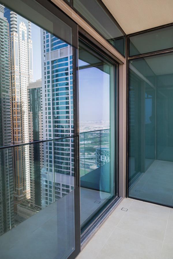 Higuests Vacation Homes - Marina Gate Dubaï Extérieur photo