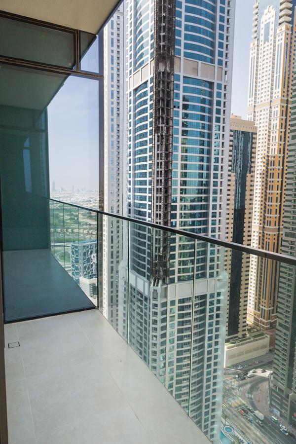 Higuests Vacation Homes - Marina Gate Dubaï Extérieur photo