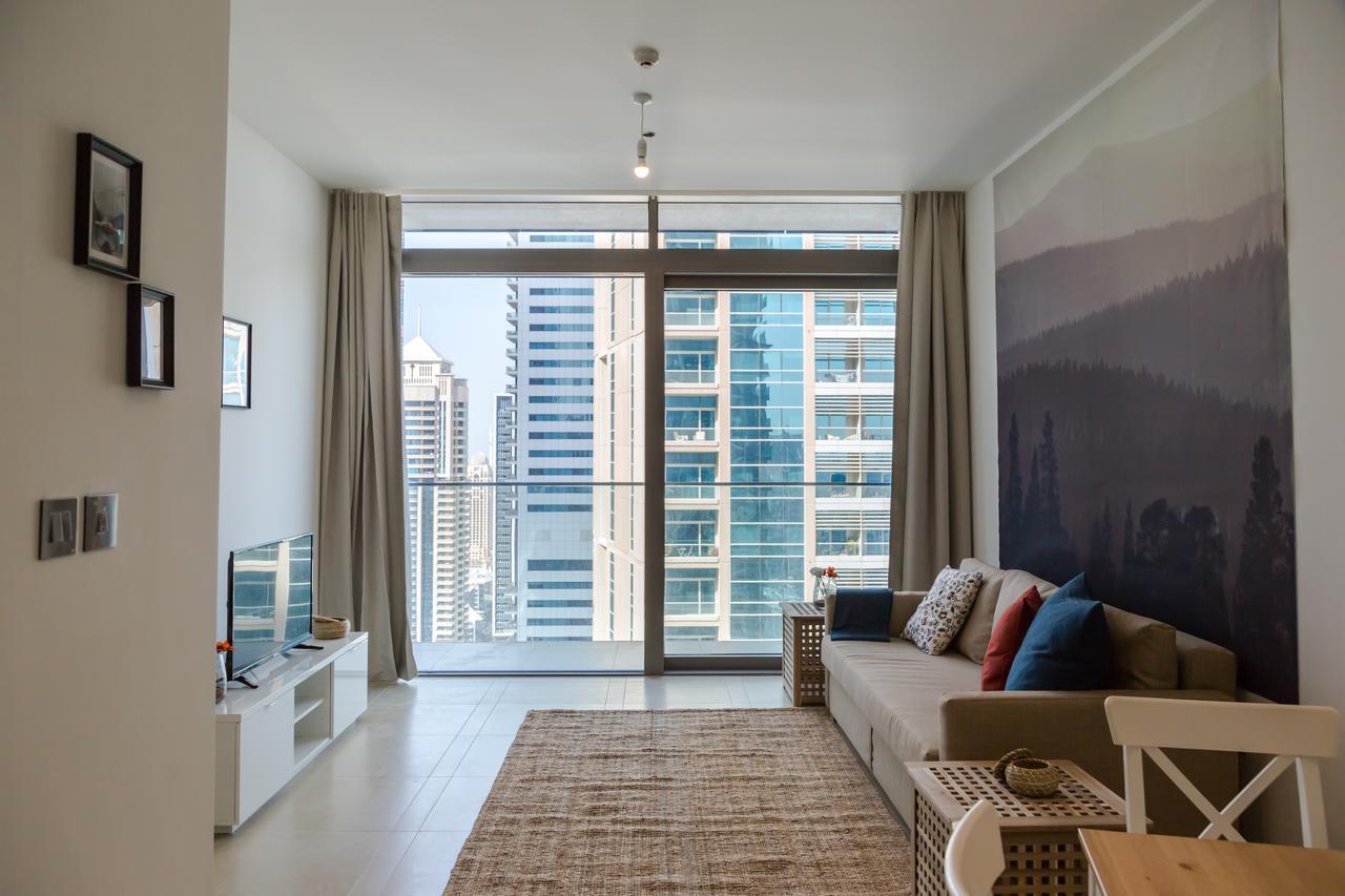 Higuests Vacation Homes - Marina Gate Dubaï Extérieur photo