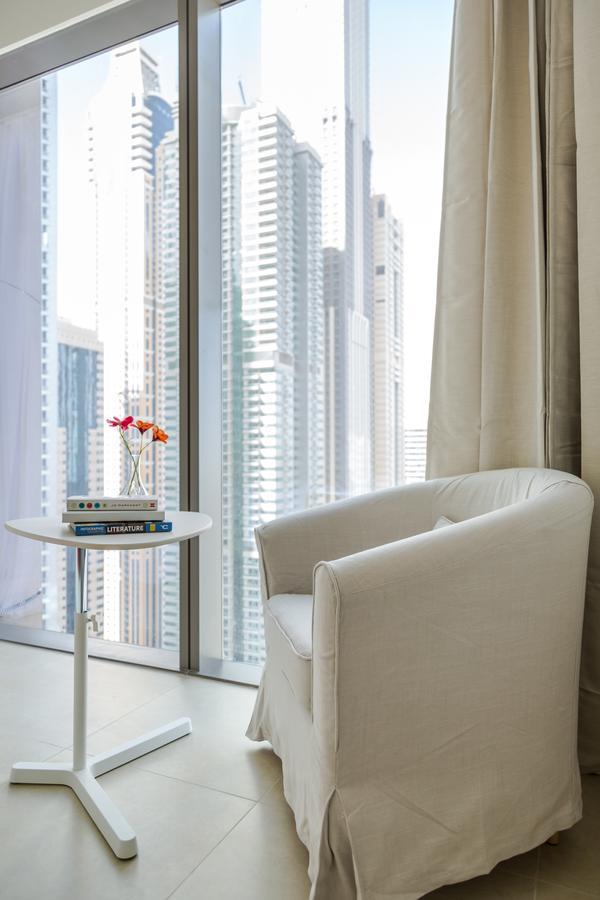 Higuests Vacation Homes - Marina Gate Dubaï Extérieur photo