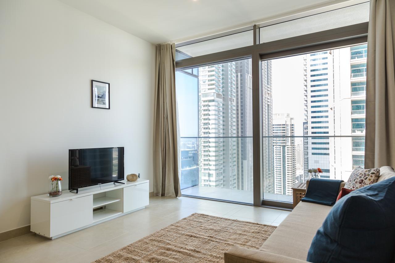 Higuests Vacation Homes - Marina Gate Dubaï Extérieur photo