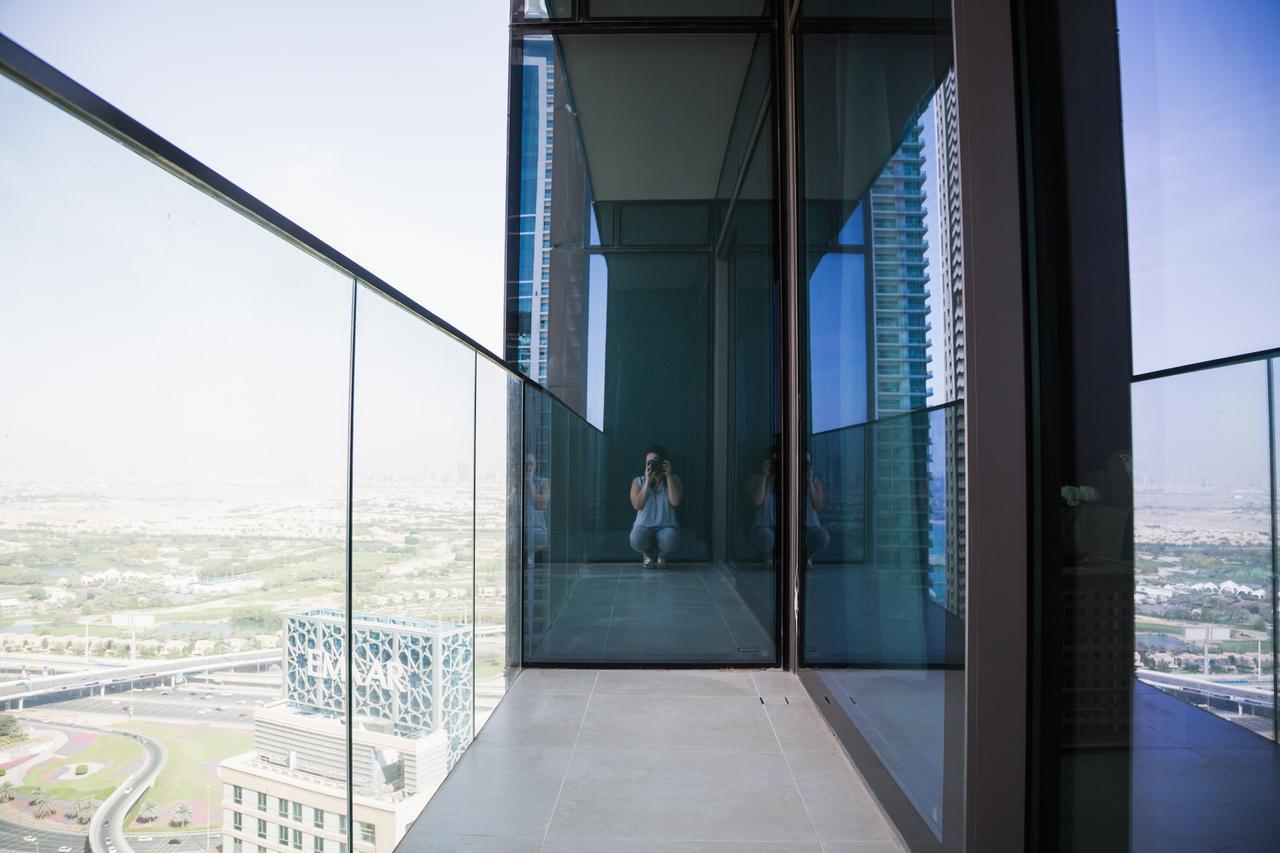Higuests Vacation Homes - Marina Gate Dubaï Extérieur photo