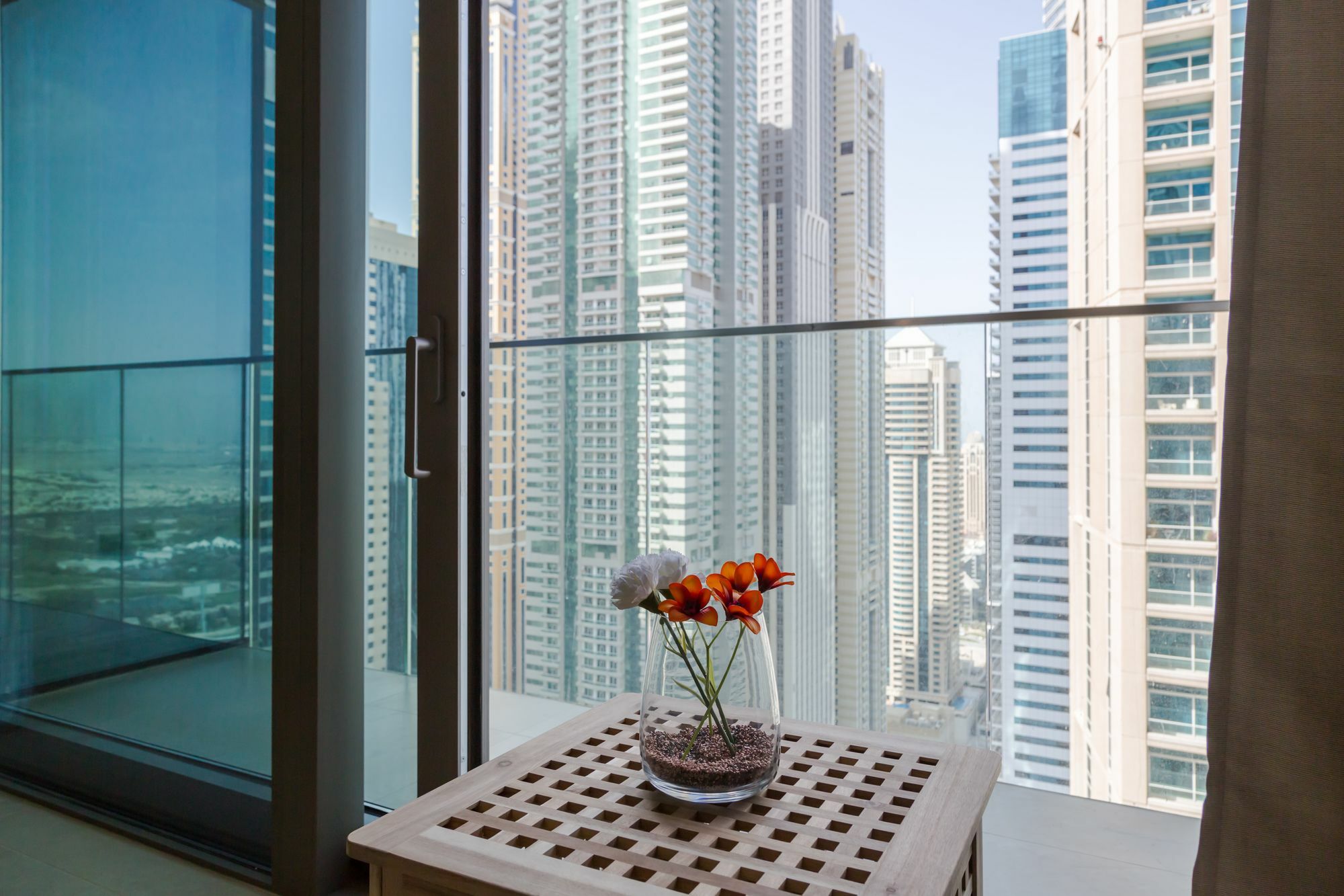 Higuests Vacation Homes - Marina Gate Dubaï Extérieur photo